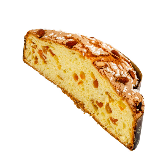 Colomba Artigianale